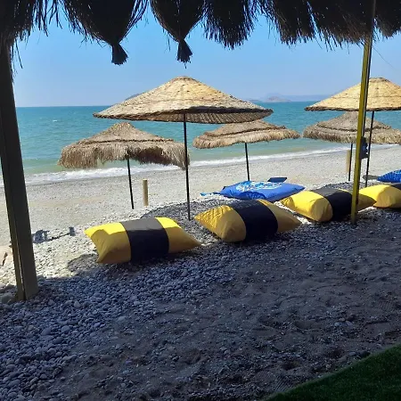 Nirvana Beach Club Bungalow *
