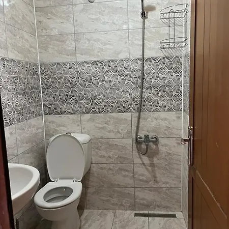 Nirvana Beach Club Bungalow 费特希耶