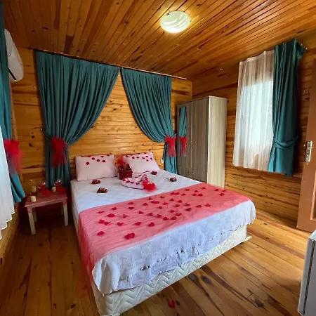 Nirvana Beach Club Bungalow *